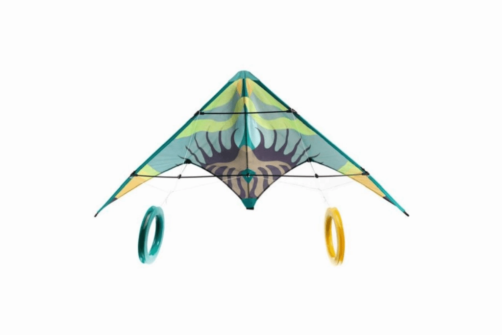 Pottery Wheel Level Up Djeco Stunt Kites