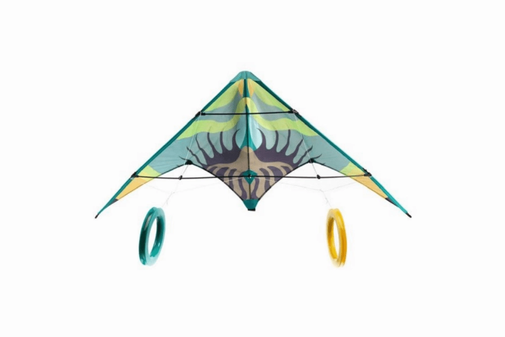 Djeco Stunt Kites Dance Move Educational Fun