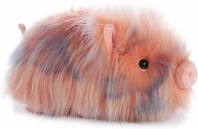 Weather Resistant River System AURORA 03500 Lottie Pig 10-inch Plush