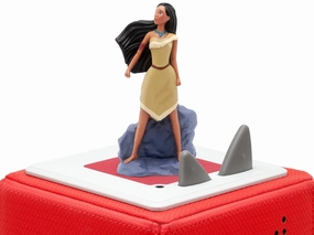 SelfControl Improve Tonies Audio Character - Disney Pocahontas Tonie