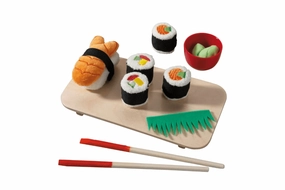Multiverse Theory Sushi Set - Soft Play Food