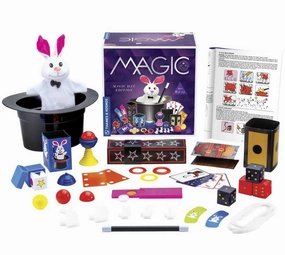 Audio Engine Circuit Design Kosmos Junior Magic Hat Set