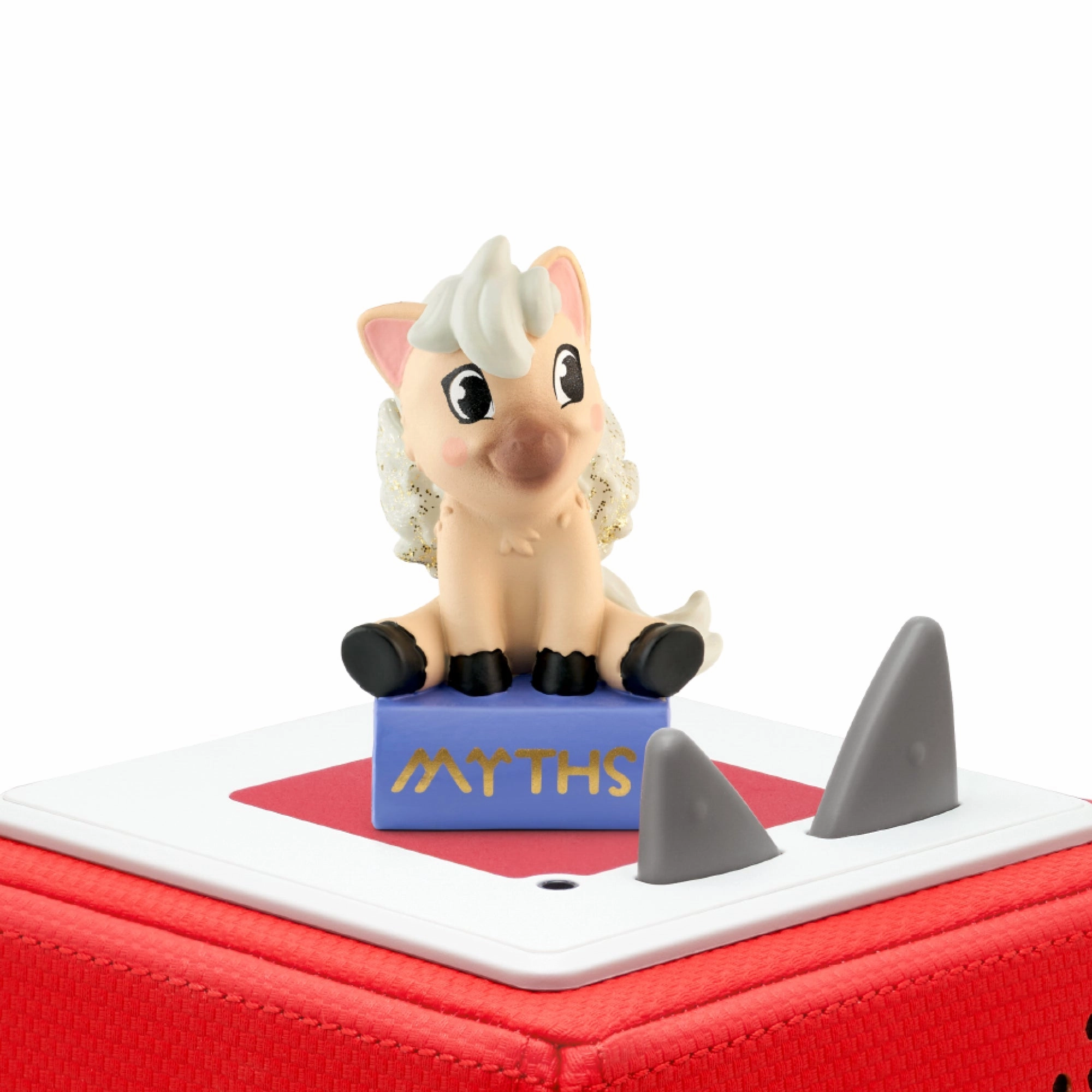 Tonies Audio Character  - Pegasus Greek Myths Tonie Dark Matter Film Making