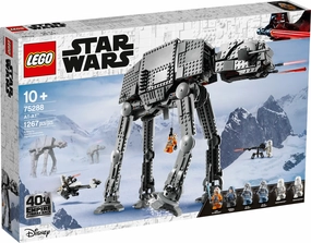 LEGO STAR WARS 75288 AT-AT? Explorer Pack
