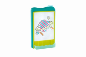 Light Up Marble Drop Logic Gate Pixel Design