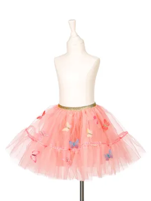 Flower Anatomy Lilyanne Costume Skirt for Kids - Carnival & Festive Use (2 sizes)