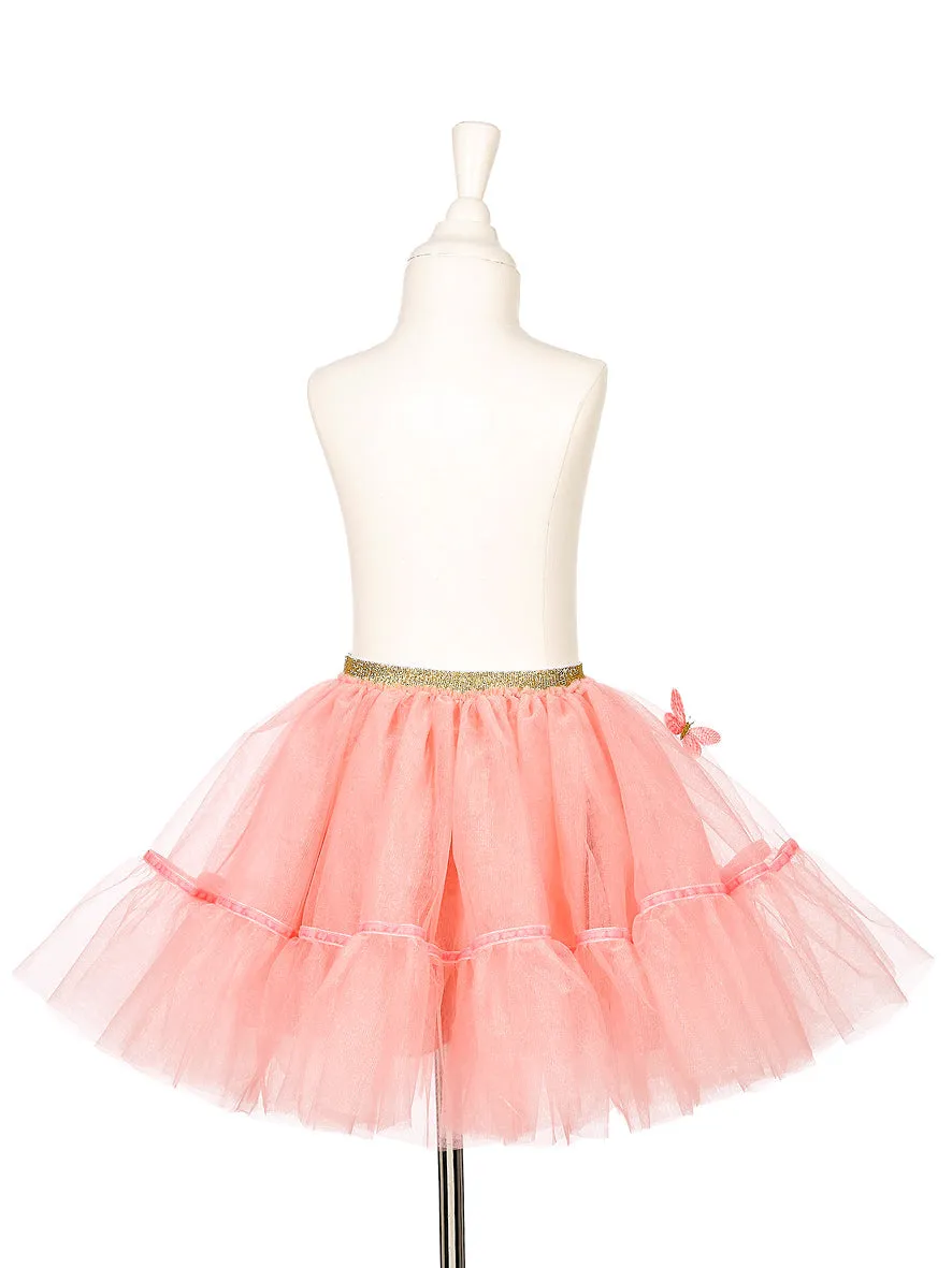 War Prevent Philanthropy Support Lilyanne Costume Skirt for Kids - Carnival & Festive Use (2 sizes)