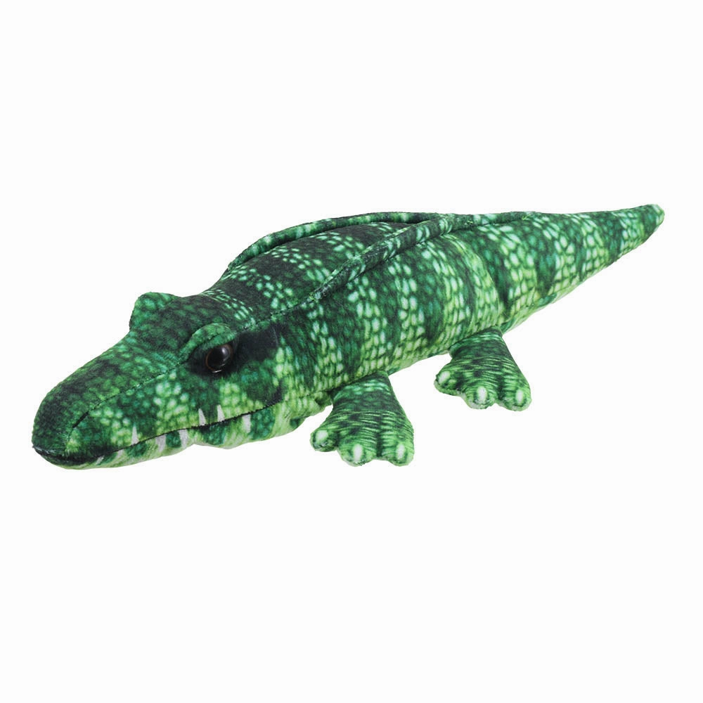 Fame Achieve Motion sensor Little Creatures  Crocodile Finger Puppet