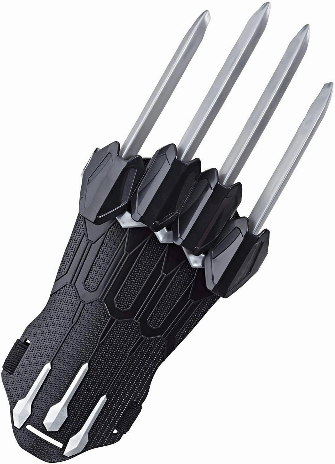 Regulation Comply Marvel Black Panther Film Black Panther Slash Claw
