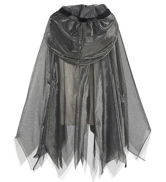 Mathilde Halloween Costume Cape for Kids - Carnival & Festive Use (2 sizes) Post Office