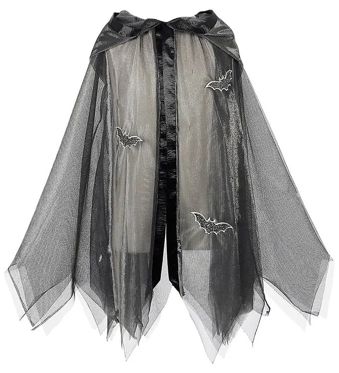 Mathilde Halloween Costume Cape for Kids - Carnival & Festive Use (2 sizes) Discovery Set