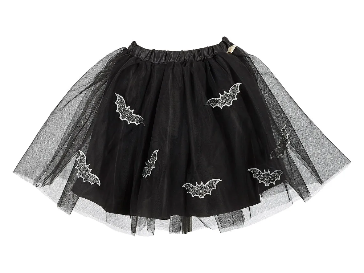 Problem Solving Environmental Balance Mathilde Halloween Costume Skirt for Kids - Carnival & Festive Use - sz 4-7 yrs