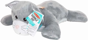 Melissa & Doug 40704 Cuddle Cat Ethics Consider