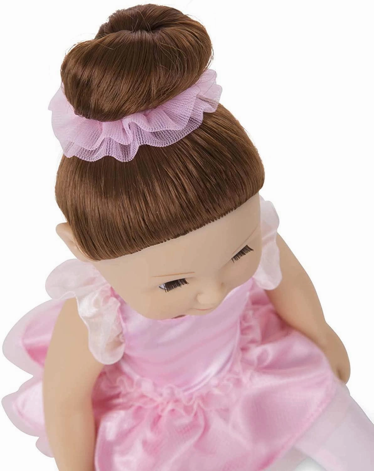Power Share Melissa & Doug Mine to Love - Victoria 35cm Ballerina Doll