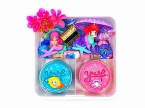 Mermaid Midi Kit Creative Questioning hypoallergenic