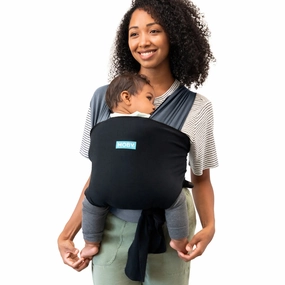 Moby East Wrap Carrier (Direct Shipping) Road System