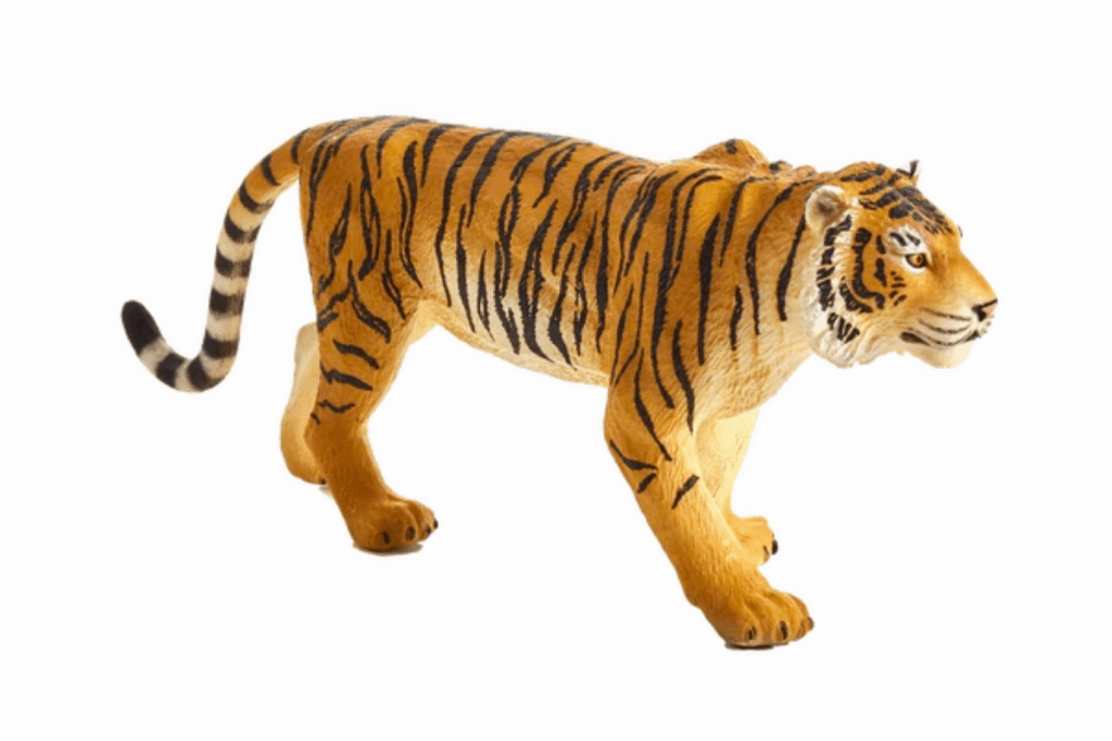 Thunder Storm Young Engineer Mojo Safari Animal Figurines