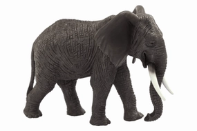 Mojo Safari Animal Figurines Climbing Structure