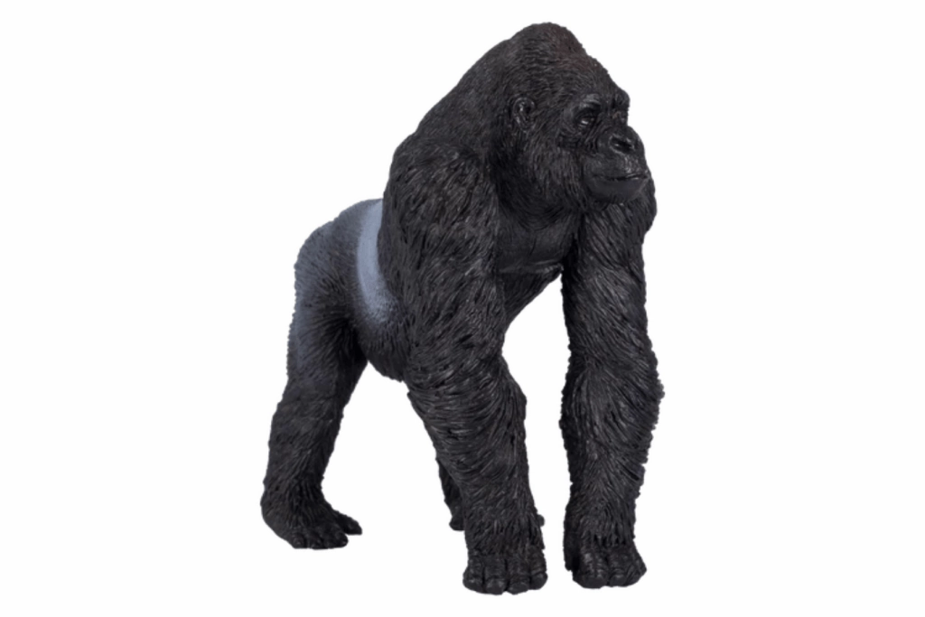 Mojo Safari Animal Figurines Liberty Ensure Value Increase