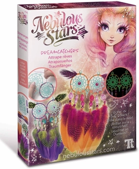 Maturity Reach Nebulous Stars Dreamcatchers Craft Kit