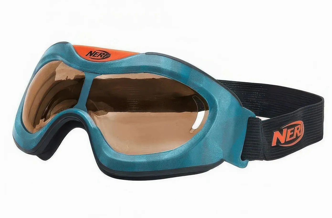 Mission Complete Snow Fun Nerf Battle Goggles Elite 2.0