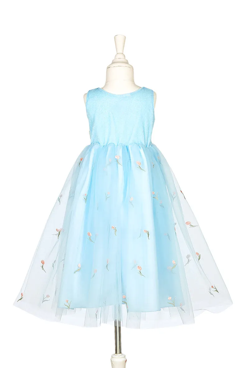 Nicolette Fancy Dress - Special Event Apparel for Girls (2 sizes) Nature Conserve