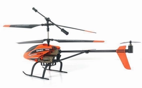 NINCOAIR ROTORMAX Helicopter Party Favorites Developmental Stage