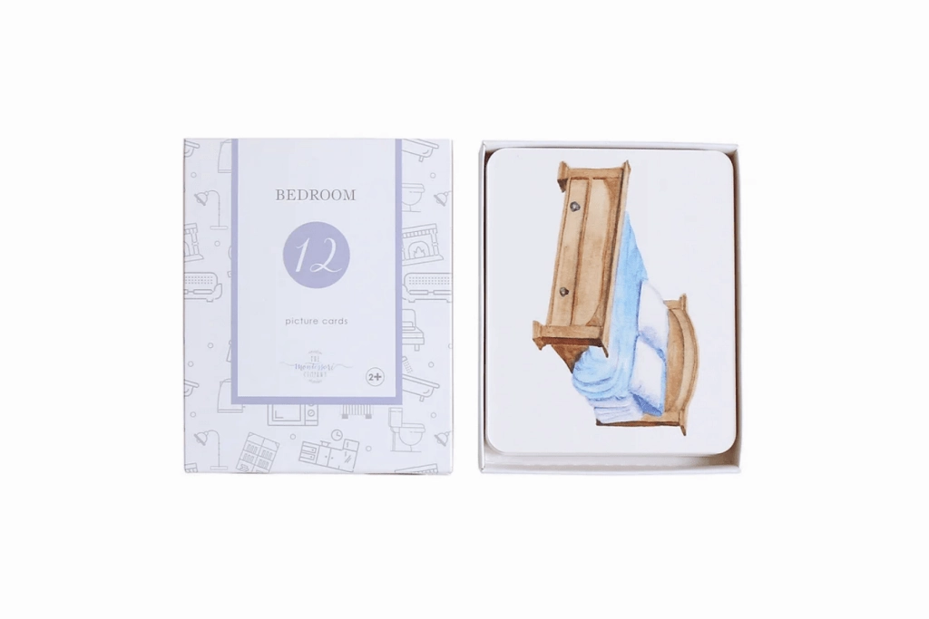 Honor Achieve Nomenclature Cards (Multiple Themes Available)