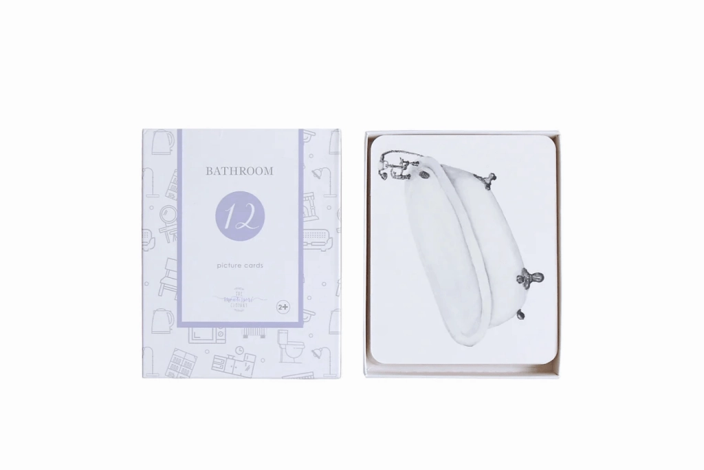 Resource Save Nomenclature Cards (Multiple Themes Available)