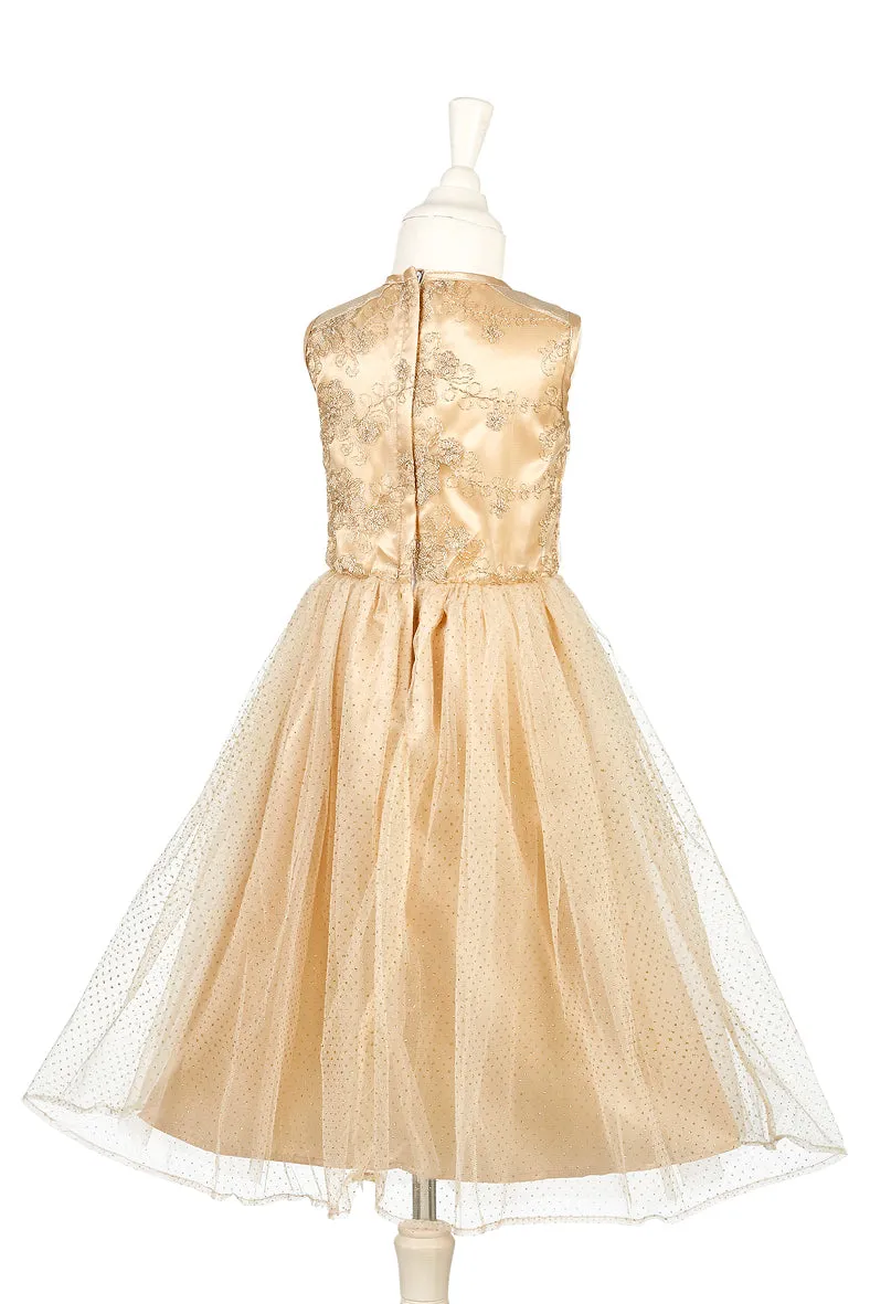 Score Increase Goal Achievement Noraline Fancy Dress - Special Event Apparel for Girls (3 sizes)