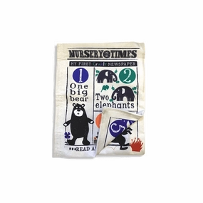 Agility Training Color Therapy Nursery Times Creatures Count Kids OpenMindedness