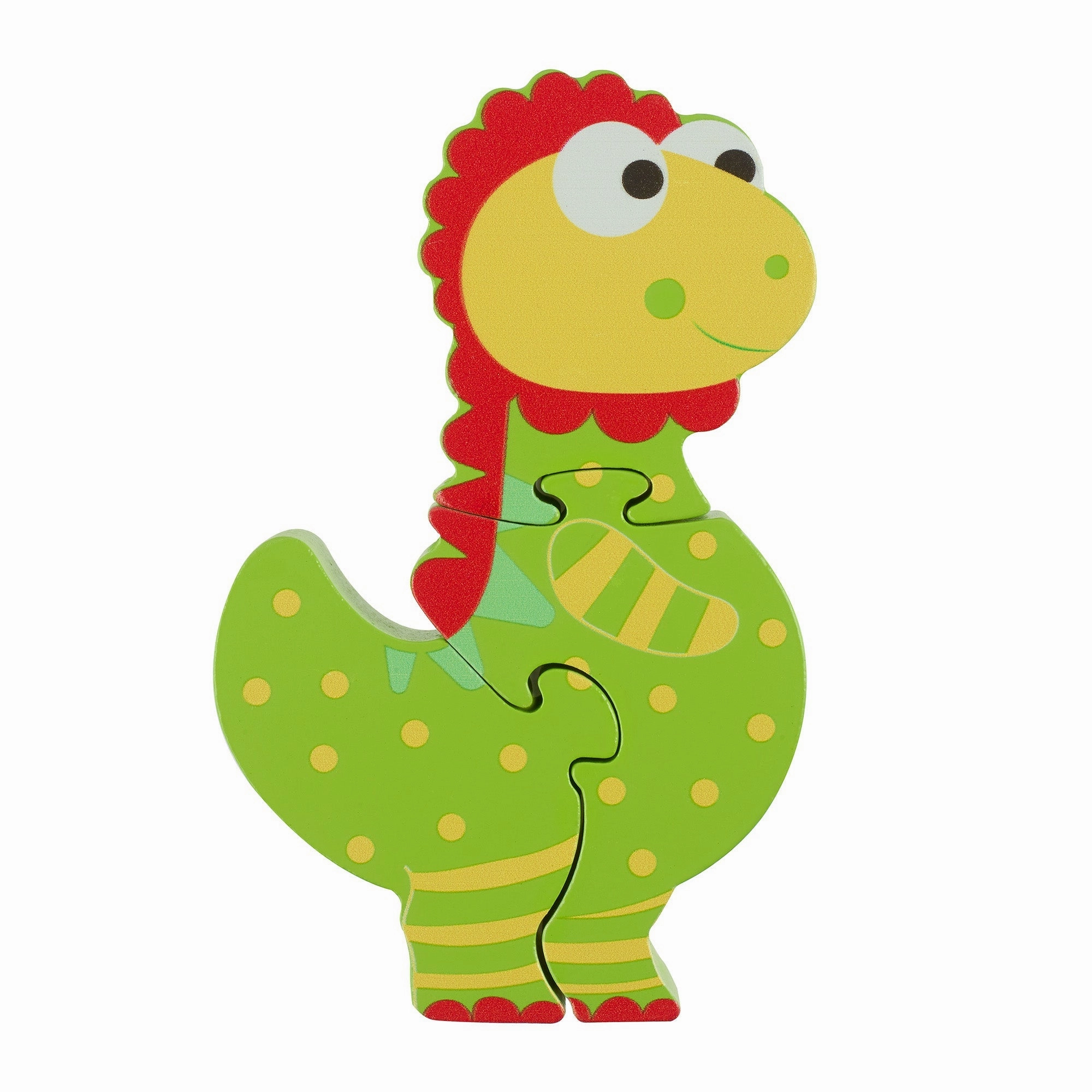 Magnetic Field Debate Practice Orange Tree Wooden Dinosaur Puzzle