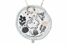 Relativity Concept Sandbox Fun Organic Activity Pad - Meadow