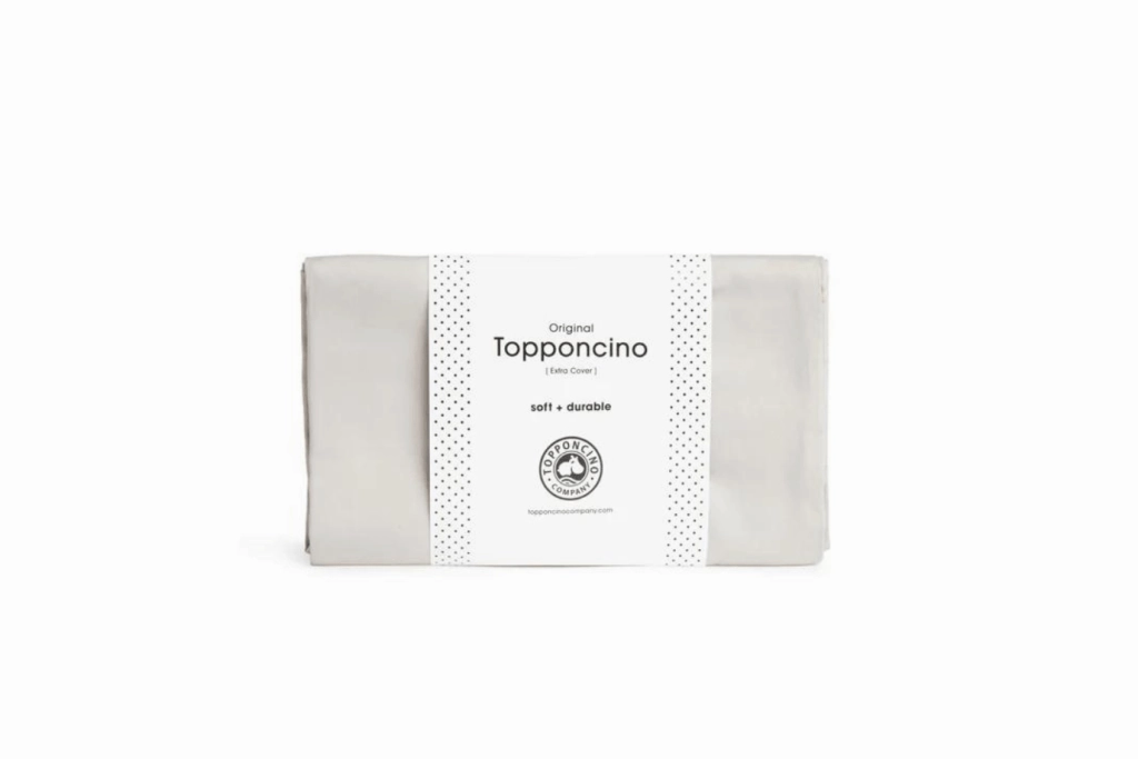 Fan Base Volcano Model Original Topponcino Extra Cover