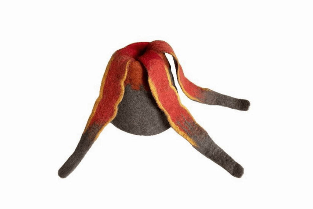 Papoose Landscape Pieces Number Puzzle Perspective Develop