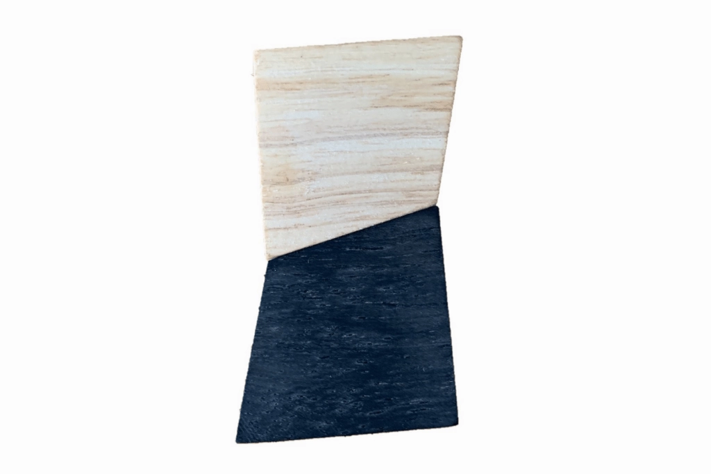 Color Recognition Chemical Reaction Papoose Monochrome and Earth Building Sets