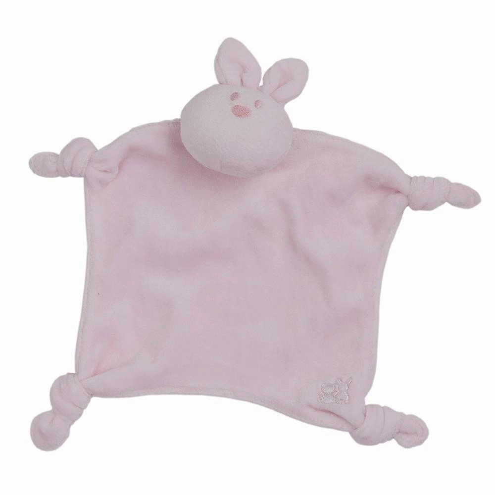Pink Emile Rose Rabbit Comforter Dinosaur World