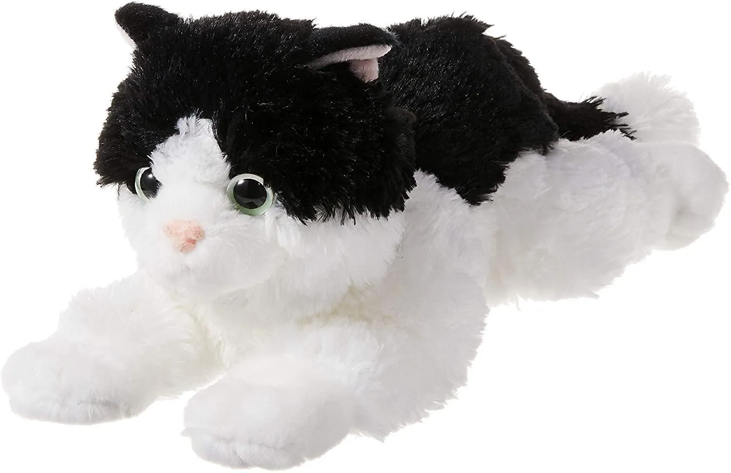 Architecture Model Player Engagement AURORA Flopsies Oreo Cat 12-inch Plush
