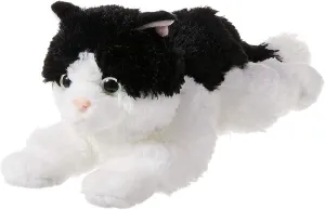 Architecture Model Player Engagement AURORA Flopsies Oreo Cat 12-inch Plush