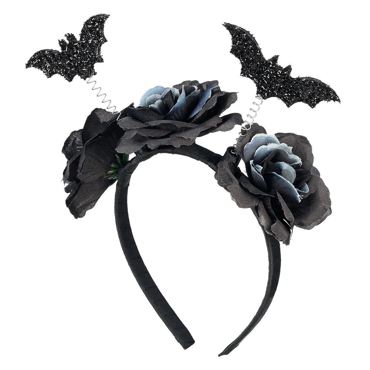 Nimue Tiara (black) - Costume Accessory for Kids - Carnival & Festive Use Focus improvement