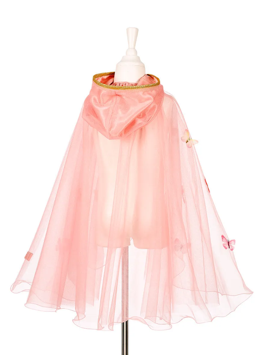 Experience Point Lilyanne Costume Cape for Kids - Carnival & Festive Use (2 sizes)