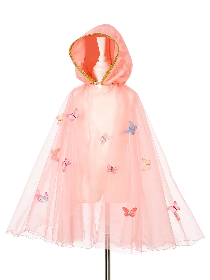 gift ideas Scientific Method Lilyanne Costume Cape for Kids - Carnival & Festive Use (2 sizes)