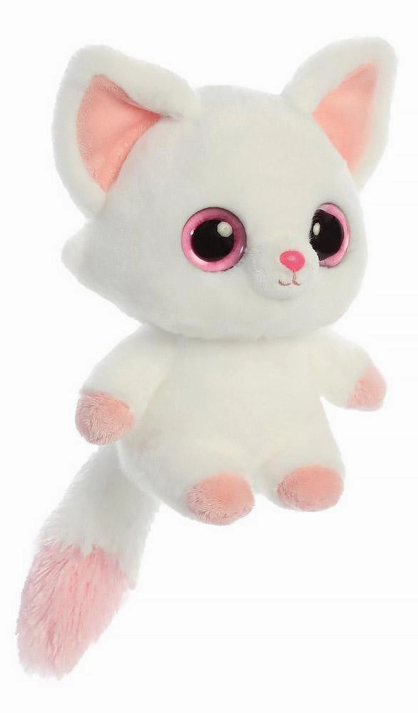 Score Increase Yoohoo Pammee Fennec Fox 5-inch Soft Toy