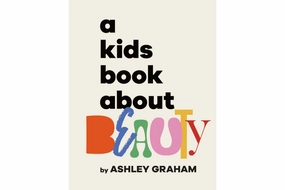 Story Telling A Kids Book About Beauty [Hardcover]