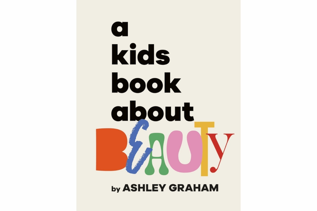 Story Telling A Kids Book About Beauty [Hardcover]