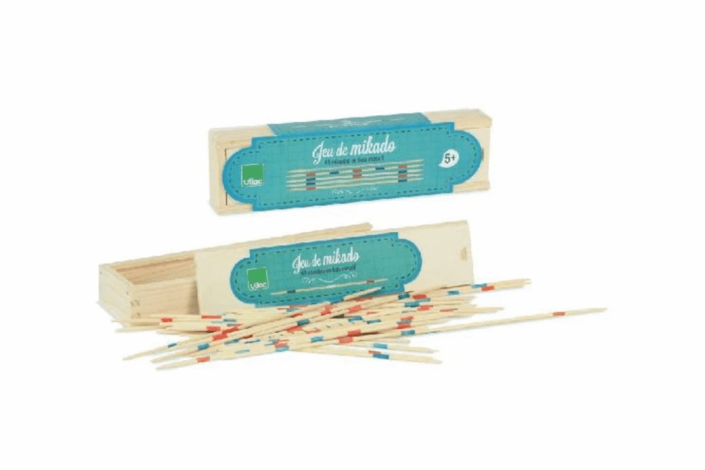 Nirvana Touch Pick Up Sticks Game