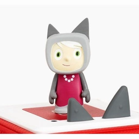 Tonies Audio Character - Grandma Creative Tonie Security Ensure