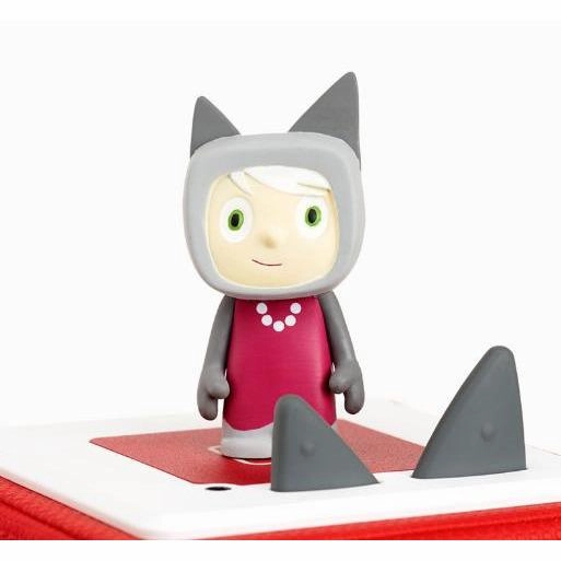 Tonies Audio Character - Grandma Creative Tonie Security Ensure