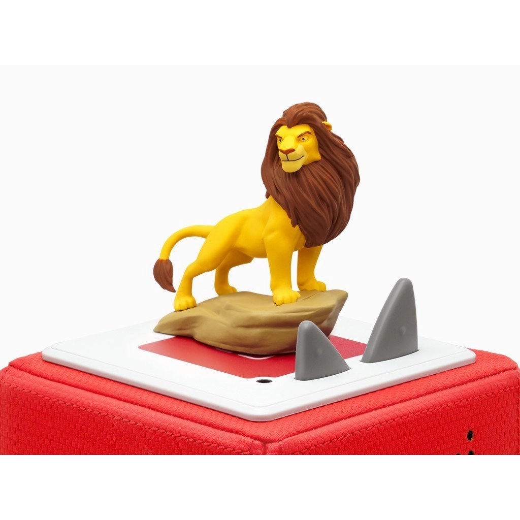 Tonies Audio Character - Disney Lion King Tonie Challenge Level