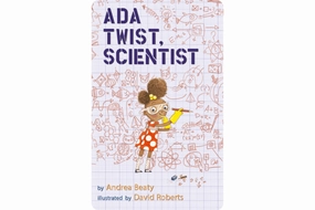 Yoto Card Pack: Ada Twist Scientist & The Questioneers Tone Production